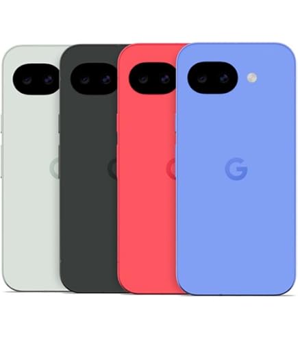 Amazon | Google Pixel 10a 8GB 128GB [Berry] 白ロム/スマートフォン